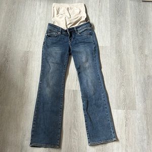 Blanqi pregnancy jeans